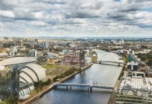 Plans for £160m Glasgow Chinatown redevelopment unveiled Glasgow, the home of the Glasgow Chinatown shopping centre