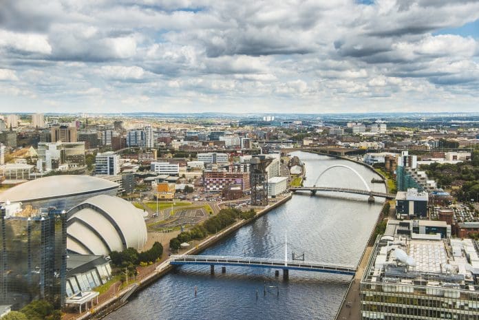 Plans for £160m Glasgow Chinatown redevelopment unveiled Glasgow, the home of the Glasgow Chinatown shopping centre
