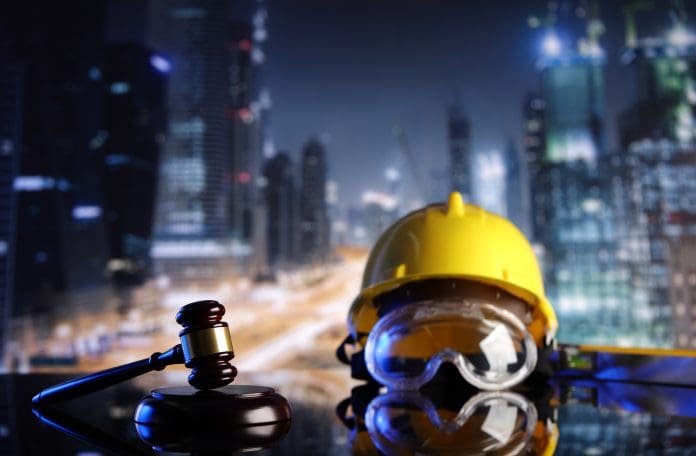 Building safety regulations: A new era of accountability and competence in the UK construction sector