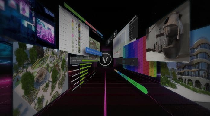 Vectorworks, Inc., reveals its 2026 industry trend insights, outlining the key forces set to define the architecture, interior architecture, landscape architecture and design, and live events industries