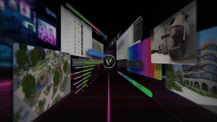 Vectorworks, Inc., reveals its 2026 industry trend insights, outlining the key forces set to define the architecture, interior architecture, landscape architecture and design, and live events industries