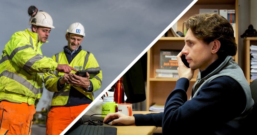 5764 article images - innovation and data flow - 1200x630-04 There’s a recently developed, more modern way of managing field operations that begins with seemingly simple form submissions and makes the most of data collection from sites