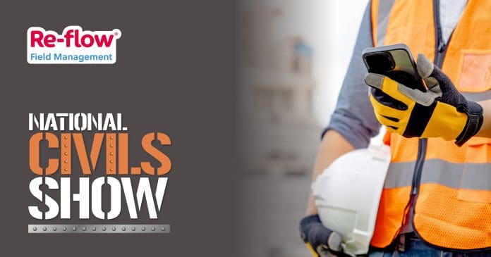 5792 Article images - Civils show recap - 1200x630-01 The National Civils Show took place on 26–27 November in ExCeL London, where we caught up with the industry trends for 2026