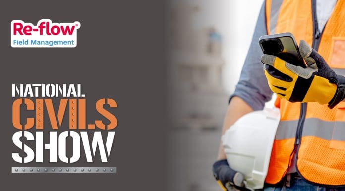 The National Civils Show took place on 26–27 November in ExCeL London, where we caught up with the industry trends for 2026