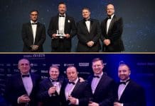 Honouring heroes in highways: Re-flow attends the Highways Heroes Awards 2025 On 26 November, our team attended the Highways Heroes Awards at the London Hilton, Park Lane – an event dedicated to recognising the people across UK highways who go above and beyond in the face of adversity