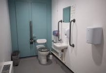 Redefining Spaces: the future of workplace sanitary design In the rapidly evolving landscape of workplace design, sanitary accommodation is far more than just a compliance checkbox