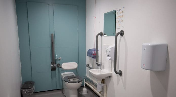 In the rapidly evolving landscape of workplace design, sanitary accommodation is far more than just a compliance checkbox