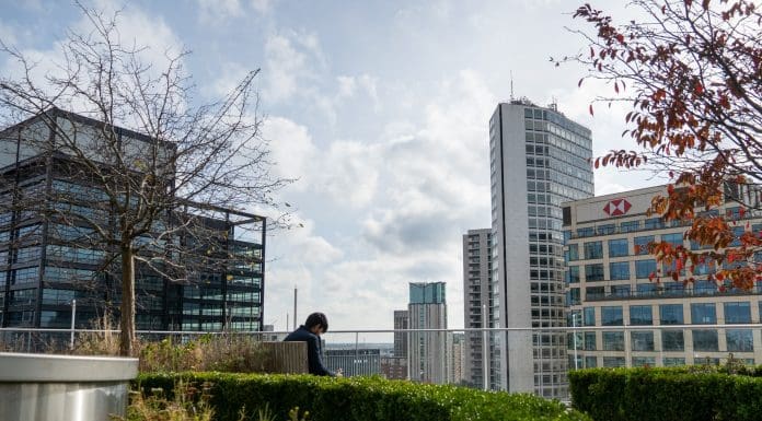 Three early career researchers from South Korea are joining academics from Birmingham City University to drive urban innovation