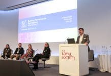 CIBSE ‘Building Performance Reimagined – What’s Next?’ conference explores policy insights and practical strategies CIBSE’s ‘Building Performance Reimagined – What’s Next?’ event, brought together industry innovators at the Royal Society in London