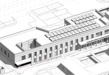 Morgan Sindall to deliver new £25m Endoscopy Unit at Newmarket Community Hospital Morgan Sindall Construction has been appointed to deliver the £15m construction phase of a new Endoscopy Unit at Newmarket Community Hospital