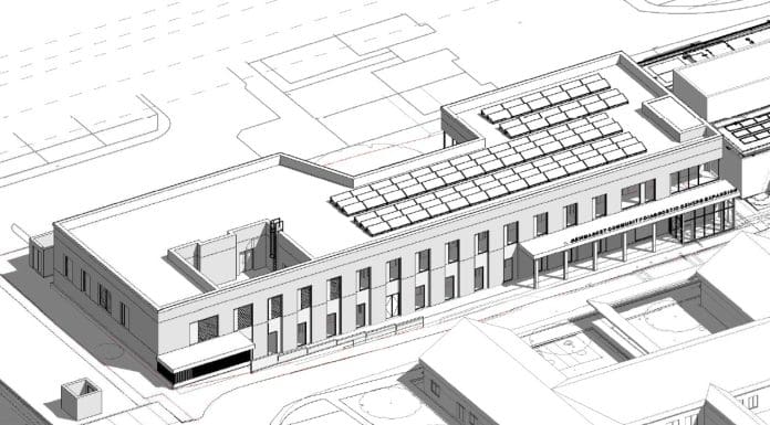 Morgan Sindall Construction has been appointed to deliver the £15m construction phase of a new Endoscopy Unit at Newmarket Community Hospital