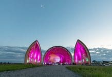 Airship Hangar Mülheim: A landmark in advanced timber engineering A multi-award-winning hangar shows how ALLPLAN’s integrated BIM workflow, innovative timber engineering can transform a historic aviation icon