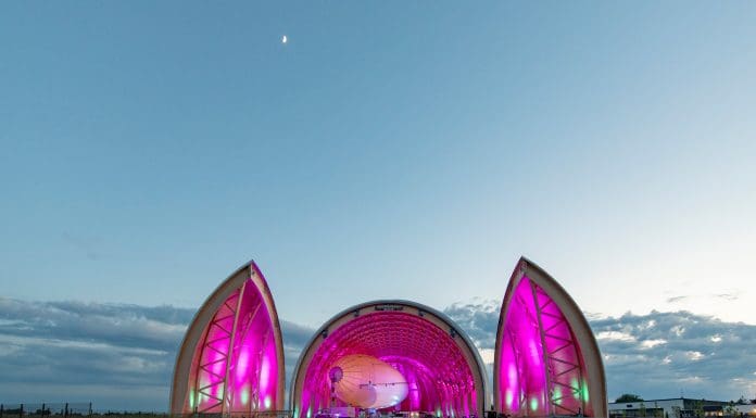 A multi-award-winning hangar shows how ALLPLAN’s integrated BIM workflow, innovative timber engineering can transform a historic aviation icon