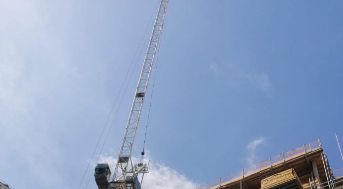 Lexden Gardens, Passivhaus housing project in Ealing, and example of PAssichaus in the UK