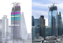 Collaboration, teamwork and 4D model construction As major construction projects get harder to deliver, how teams plan and work together becomes decisive, writes James Bowles