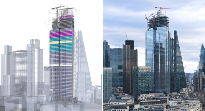 Collaboration, teamwork and 4D model construction As major construction projects get harder to deliver, how teams plan and work together becomes decisive, writes James Bowles