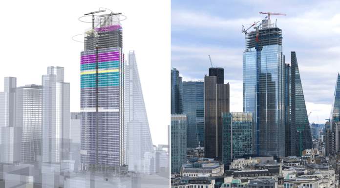 As major construction projects get harder to deliver, how teams plan and work together becomes decisive, writes James Bowles