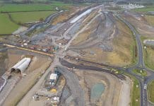 Work moves forward on HS2’s longest green tunnel The work continues on the Greatworth tunnel, HS2's longest green tunnel