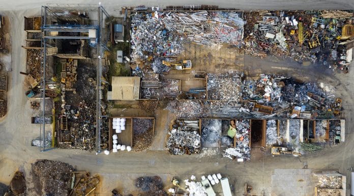 Construction waste may be a missed opportunity