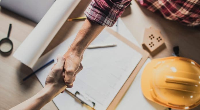 FMB builder contract templates have been updated to be fairer to builders and homeowners