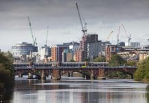 Uncertainty is damaging the Scottish building industry The Scottish Building Industry is facing uncertain times