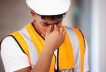 The construction industry must step up to tackle the mental health crisis amongst self-employed workers Mental health in construction is among the worst in any industry
