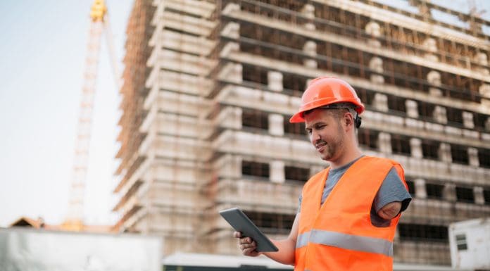 Disabilities in construction do not prevent quality work