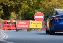 Autumn Budget allocating £7.3bn to UK road repair UK road repair is set to receive billions by the end of this parliament