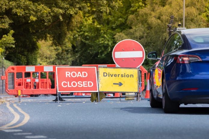 Autumn Budget allocating £7.3bn to UK road repair UK road repair is set to receive billions by the end of this parliament