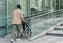 Drive for desirable work space risks favouring form over function Desirable work spaces can leave buildings with accessibility issues