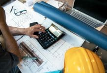 Construction material costs the single largest threat to the industry Construction material costs are the number 1 threat to the industry