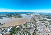 Lower Thames Crossing seeking one TBM for both tunnels Essex, where the Lower Thames Crossing will reach