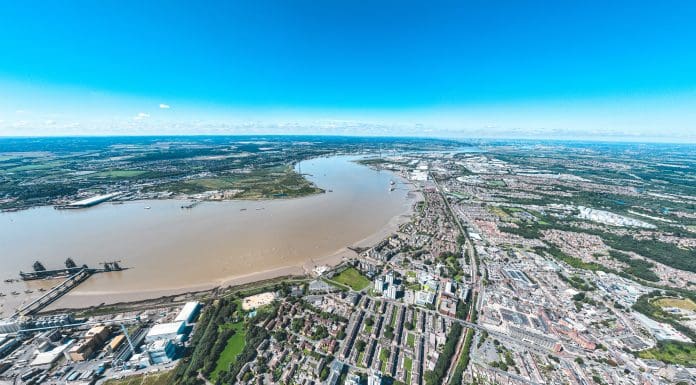 Essex, where the Lower Thames Crossing will reach