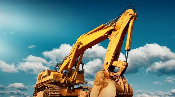 Chinese excavator anti-dumping duties are being maintained by the TRA
