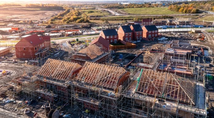 The November 2025 PMI shows the sharpest contraction in five years in most sectors