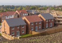 UK mayoral funding package announce for homes and high streets The mayoral funding package will fund new housebuilding