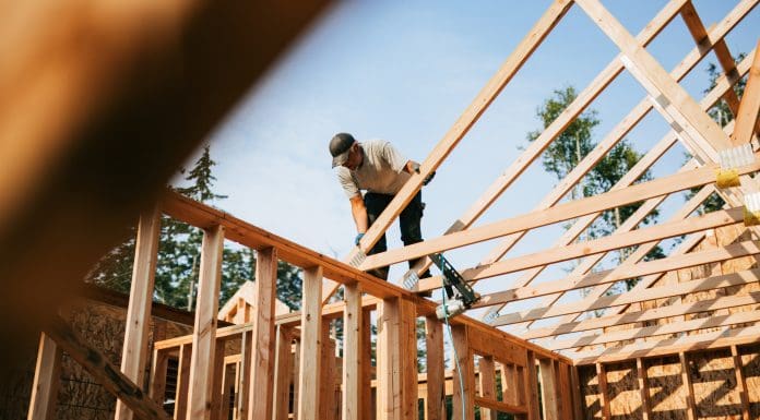 HBF's New Homes Week 2026 will centre on the Power to Move