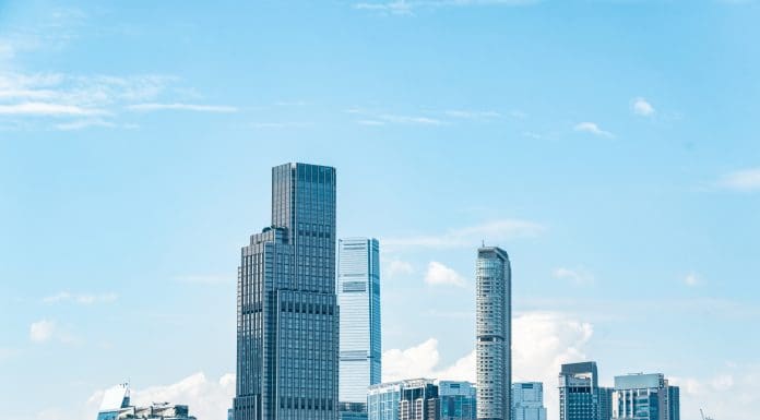 High-risk buildings are the subject of the House of Lords Committee's report