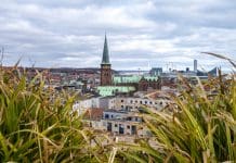 The Aarhus Convention in the UK: A frustrating hurdle or a necessary protector? Aarhus, Denmark, the city after which the Aarhus Convention in the UK is named