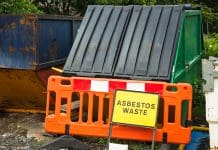 Firms urged to be aware of upcoming asbestos regulation consultation Clarke Willmott are warning construction firms to be aware of the upcoming asbestos regulation consultation
