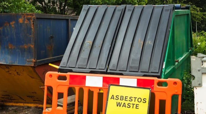 Clarke Willmott are warning construction firms to be aware of the upcoming asbestos regulation consultation
