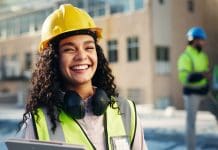 Young people to be encouraged into construction through government skill opportunities Government skills opportunities are being created to urge young people into construction