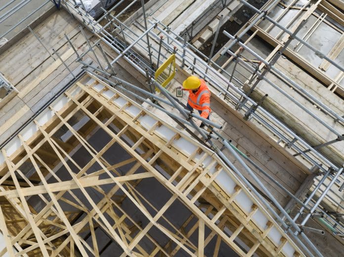 Continued government construction skills support needed, says report A new House of Commons committee report has highlighted that further government construction skills support will be needed to achieve net zero targets