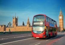 Homes England infrastructure grant worth £23m to regenerate London The Homes England infrastructure grant will allow Transport for London to improve bus links between new communities