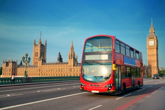 Homes England infrastructure grant worth £23m to regenerate London The Homes England infrastructure grant will allow Transport for London to improve bus links between new communities