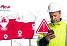 Safety without slow-downs: use Known Hazards and Geo Alerts for smarter sites Re-flow's two newest safety features added to their field management software – ‘Known Hazards’ and ‘Geo Alerts’ – make compliance effortless