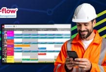 The hidden ROI of job scheduling software: faster decisions, accurate planning, and fewer delays Re-flow explores why providing smart scheduling software for your teams can yield significant financial benefits