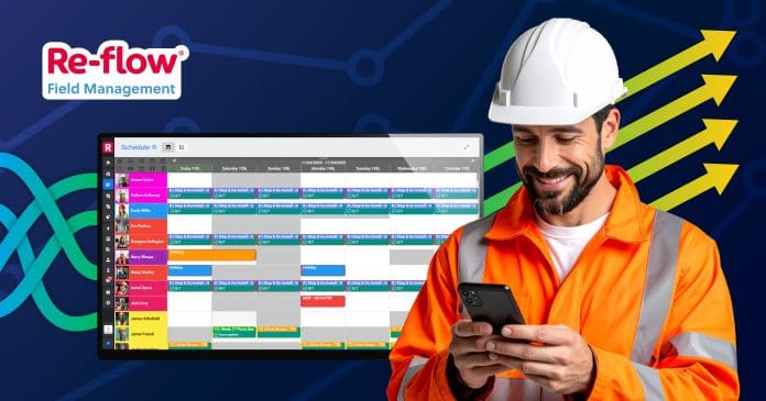 5815 Article images - Hidden ROI of smart scheduling - 1200x630-01 Re-flow explores why providing smart scheduling software for your teams can yield significant financial benefits