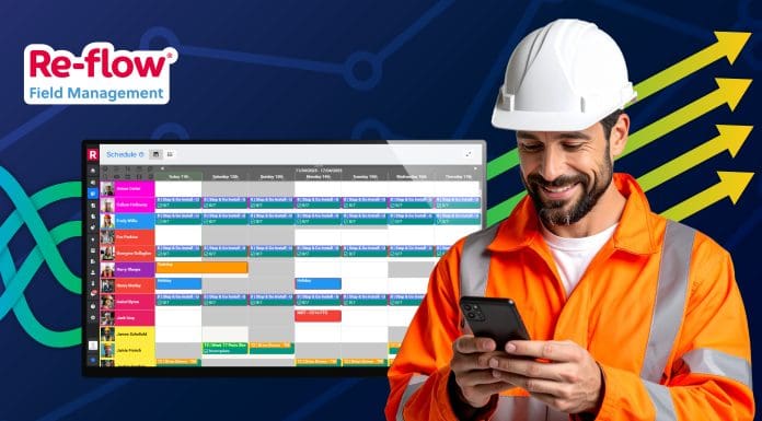 Re-flow explores why providing smart scheduling software for your teams can yield significant financial benefits