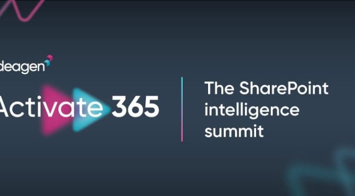 Ideagen, a leading provider of information management software, announces Activate 365, a free digital summit designed to help AEC professionals maximize their Microsoft 365 investment without additional software costs.
